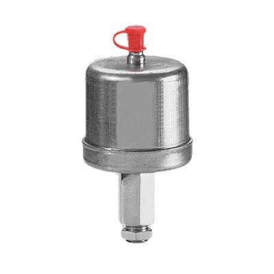 Gresor cu arc de presiune - SBS